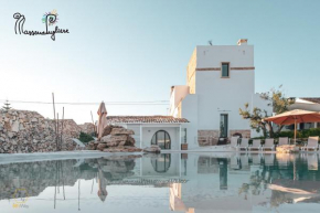 Masseria Pugliese  Торре Пали